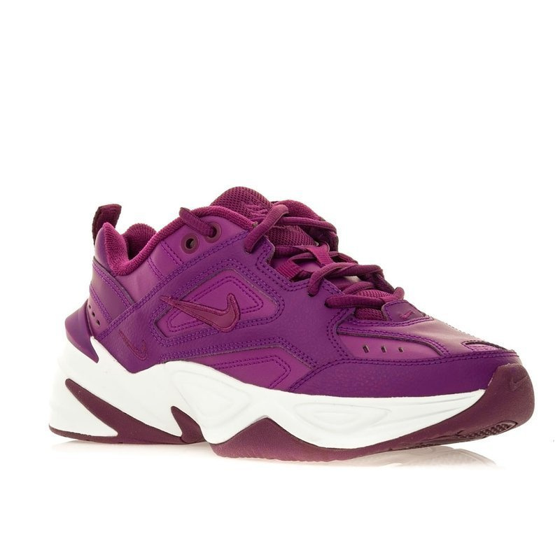 Nike on sale tekno viola