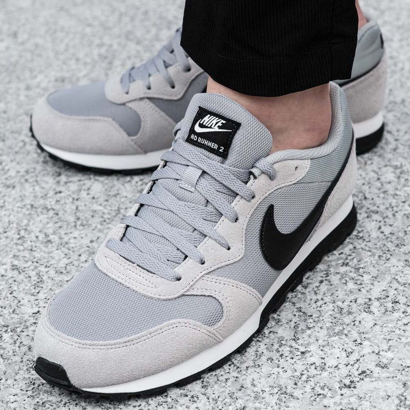 Nike MD Runner 2 749794 001