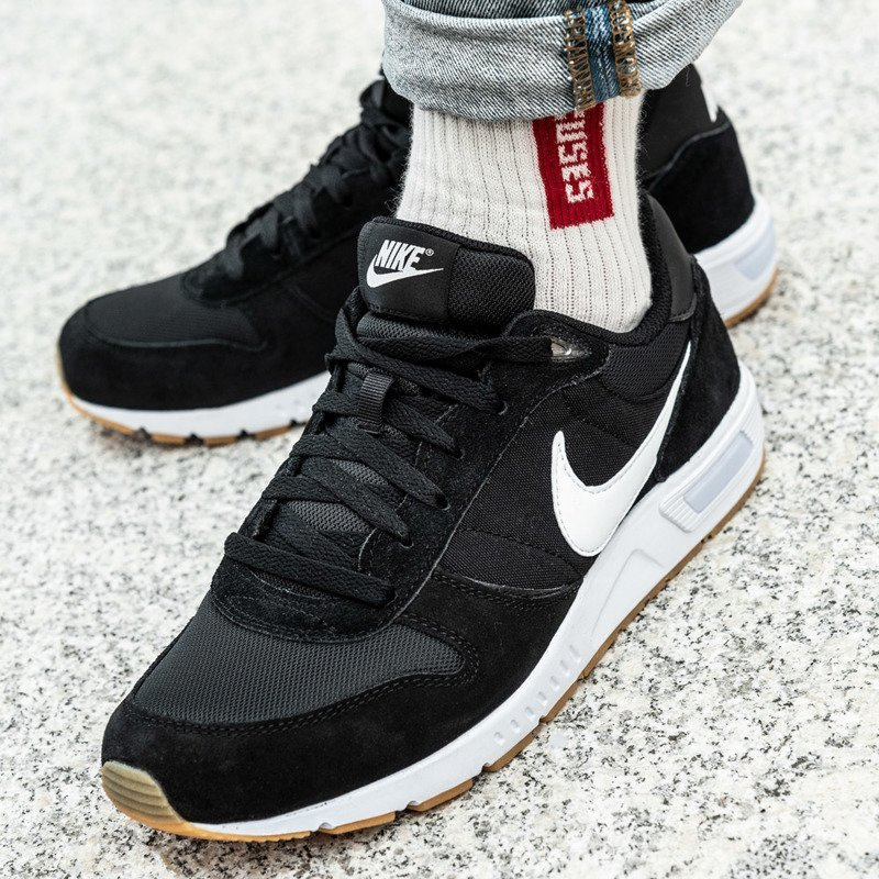 Nike md runner on sale suede