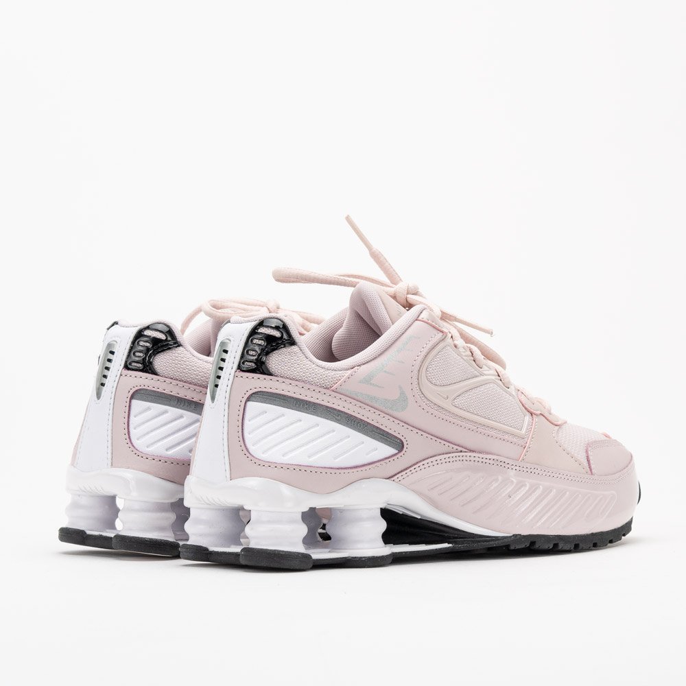 nike shox enigma 9000 pink