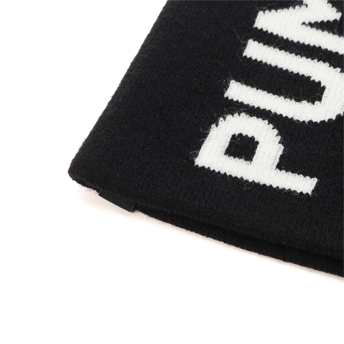 Cappello Puma Ess Classic Cuffless Beanie Nero