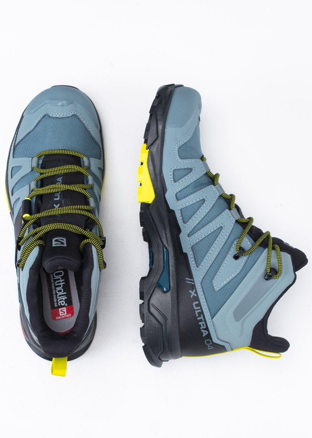 SALOMON X ULTRA 4 MID GTX 109,99 € - Sneaker Peeker - I migliori sconti ...