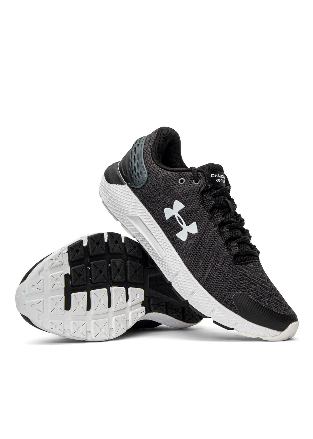 Under Armour Charged Rogue 2 Twist (3023879001) 55,99 € Sneaker