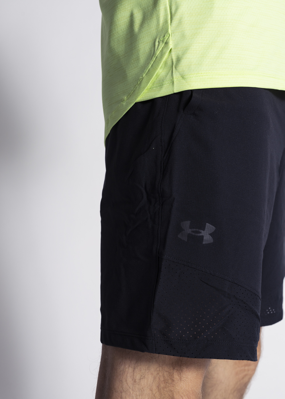 Under Armour Training Vent 2.0 SS 29,99 € Sneaker Peeker I migliori