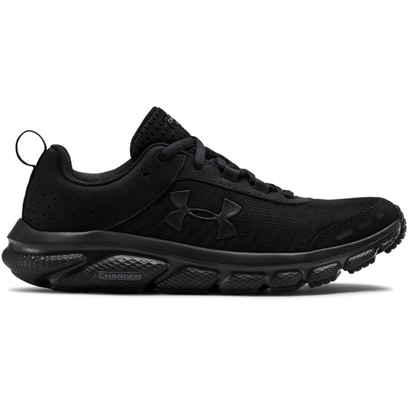 Under Armour W Charged Assert 8 (3021972-002) 38,00 € - Sneaker Peeker ...