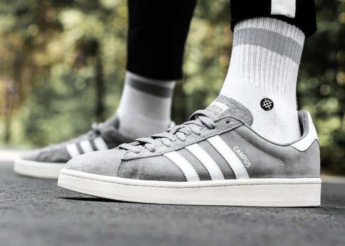 Adidas Campus (BZ0085)