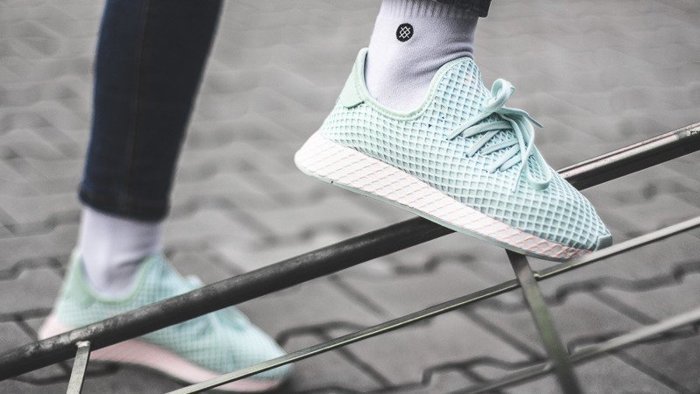 Adidas Deerupt Runner (CG6841)