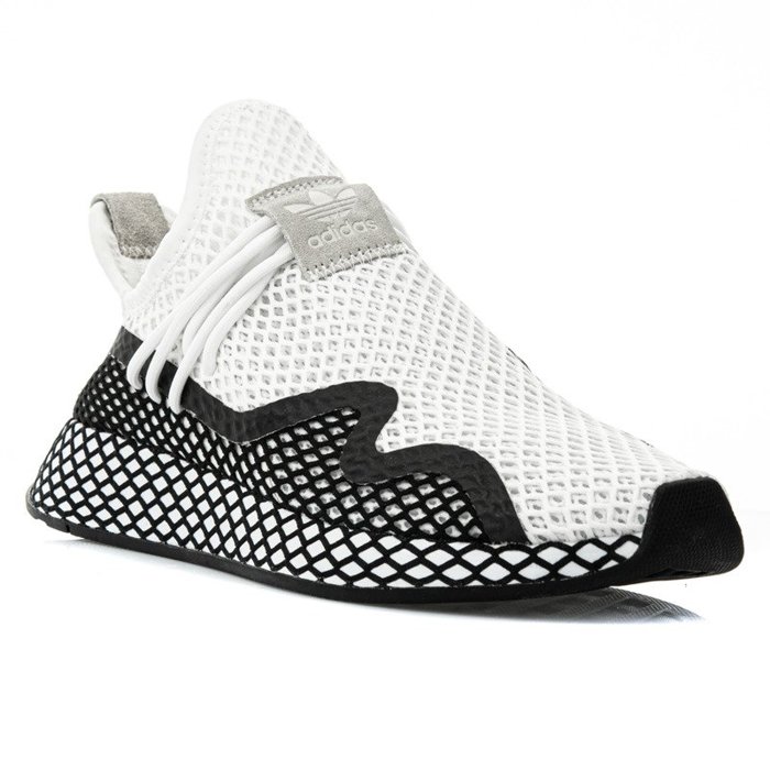 Adidas Deerupt Runner S (BD7874)