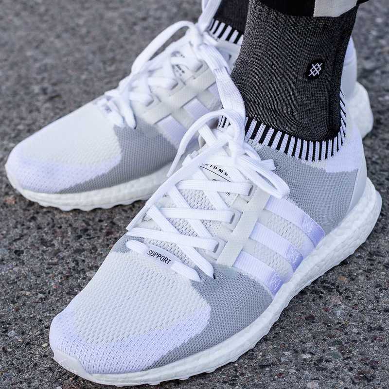 Adidas Eqt Support Ultra Primeknit (BB1243)