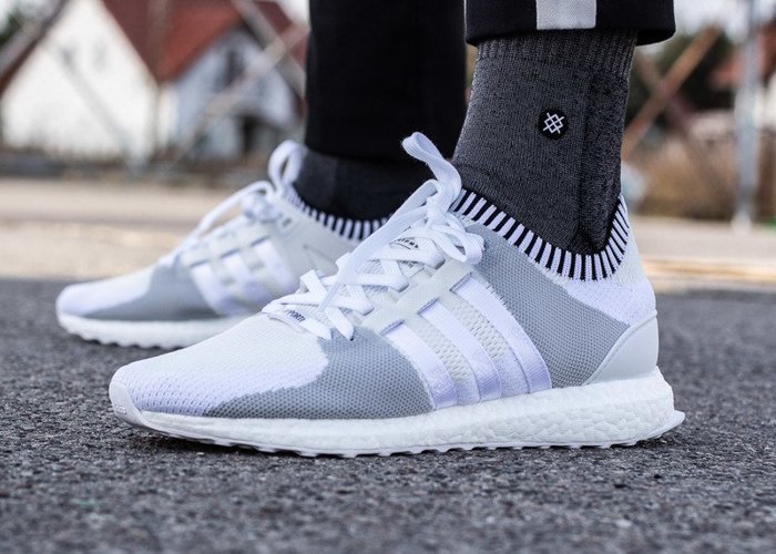 Adidas Eqt Support Ultra Primeknit (BB1243)