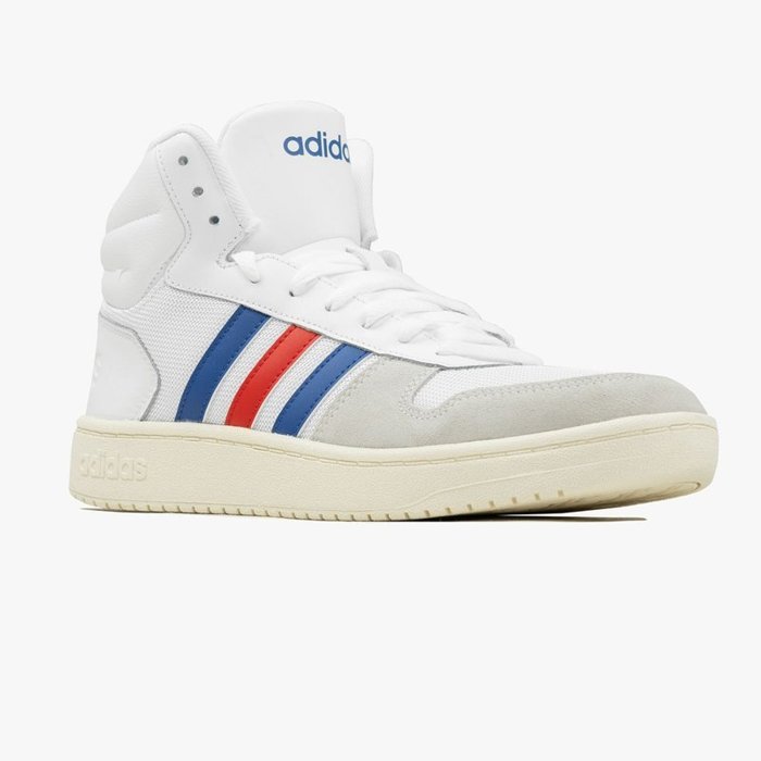 Adidas Hoops 2.0 Mid (FW8252)