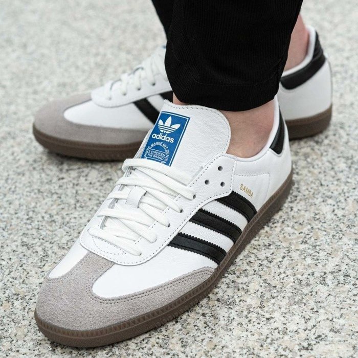 Adidas Samba OG (B75806)