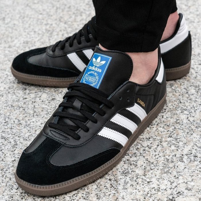 Adidas Samba OG (B75807)