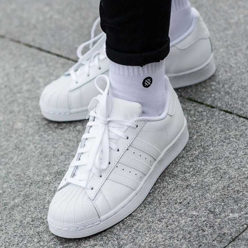 Adidas Superstar (B23641)