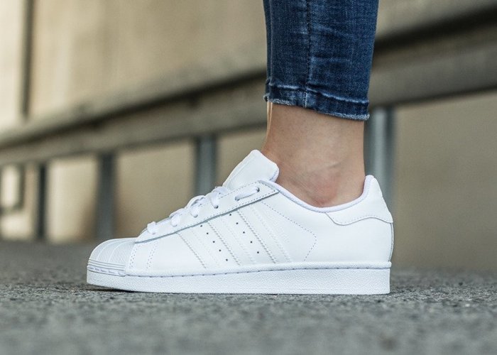 Adidas Superstar (B23641)