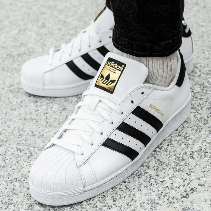 Adidas Superstar (C77124)