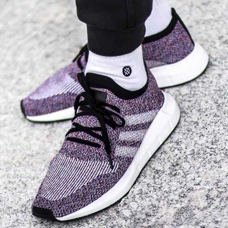 Adidas Swift Run Primeknit (CQ2896)