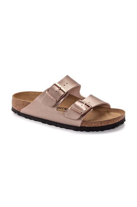 BIRKENSTOCK ARIZONA BF COPPER