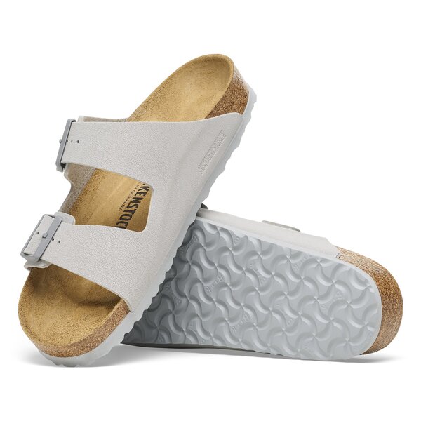 BIRKENSTOCK ARIZONA BF STONE COIN  