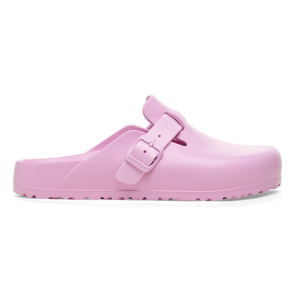 BIRKENSTOCK BOSTON EVA FONDANT PINK  