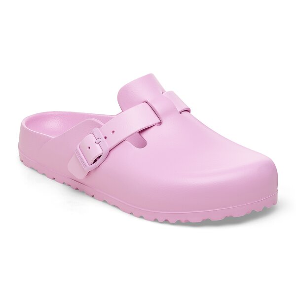 BIRKENSTOCK BOSTON EVA FONDANT PINK  