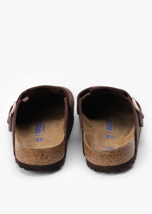 BIRKENSTOCK BOSTON SFB LEOI HABANA