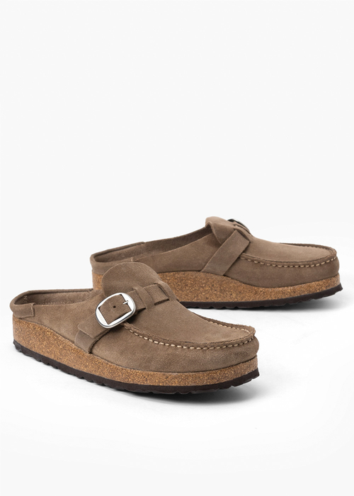 BIRKENSTOCK BUCKLEY LEVE 