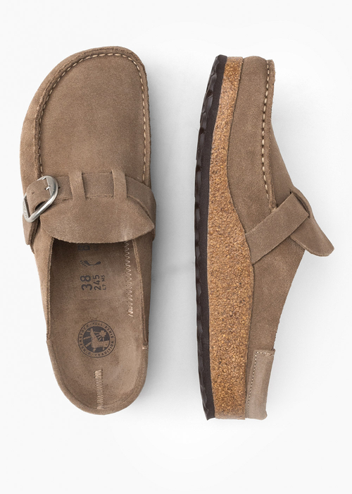 BIRKENSTOCK BUCKLEY LEVE 