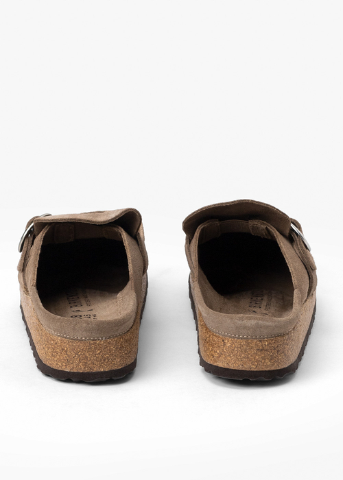 BIRKENSTOCK BUCKLEY LEVE 