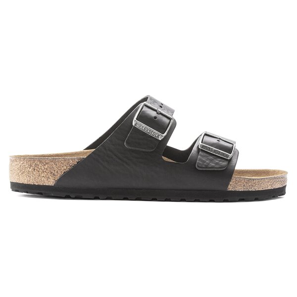 BIRKENSTOCK LE VINTAGE WOOD BLACK BG