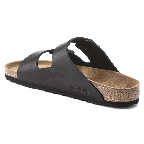 BIRKENSTOCK LE VINTAGE WOOD BLACK BG