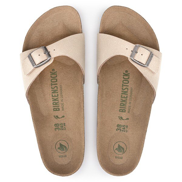 BIRKENSTOCK MADRID BFBC EARTHY VEGAN 