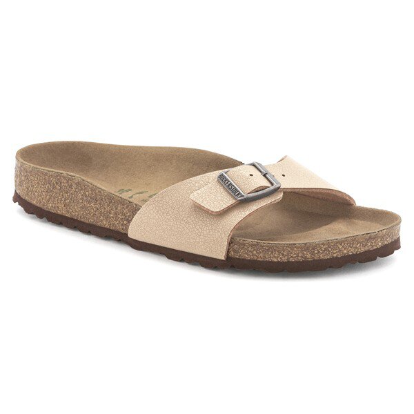 BIRKENSTOCK MADRID BFBC EARTHY VEGAN 