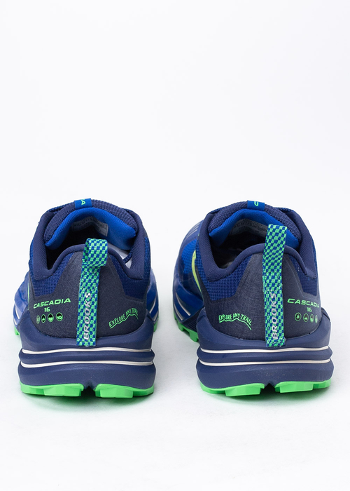 BROOKS Cascadia 16 