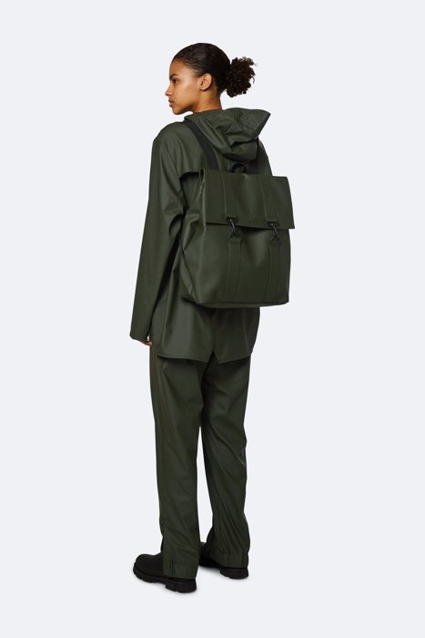 Backpack Rains Msn Bag (1213-03)