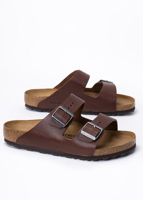 Birkenstock Arizona LE Vintage Wood Roast