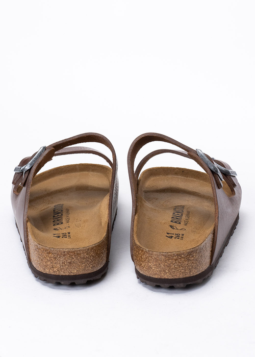 Birkenstock Arizona LE Vintage Wood Roast