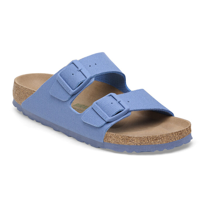 Birkenstock Arizona Rivet Logo Textile