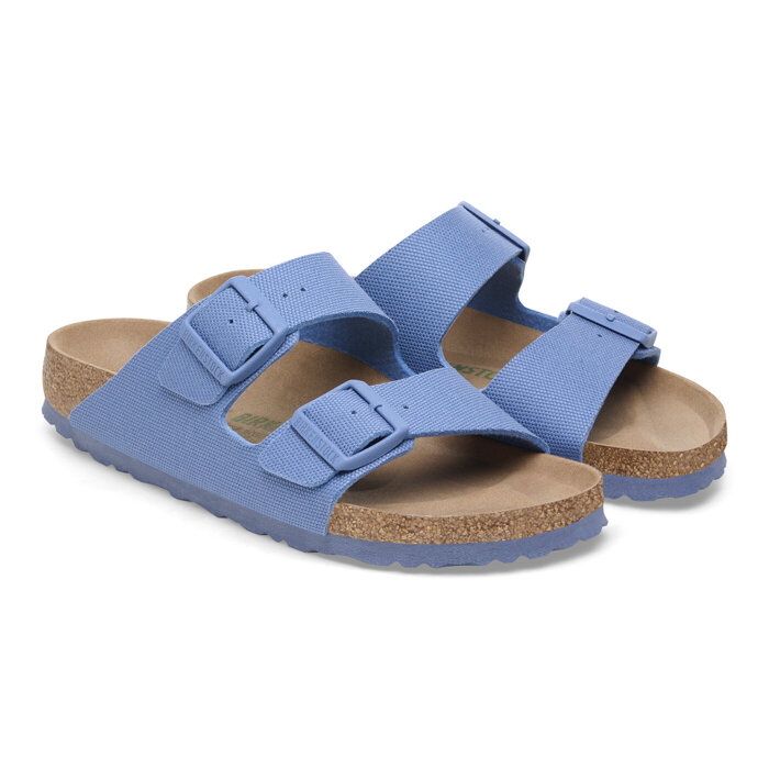 Birkenstock Arizona Rivet Logo Textile