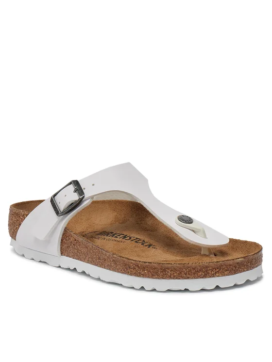 Birkenstock Gizeh Birko-Flor