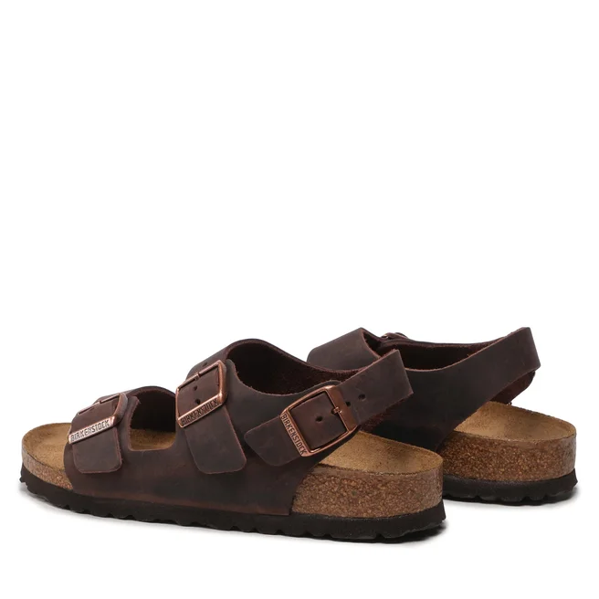 Birkenstock Milano BF