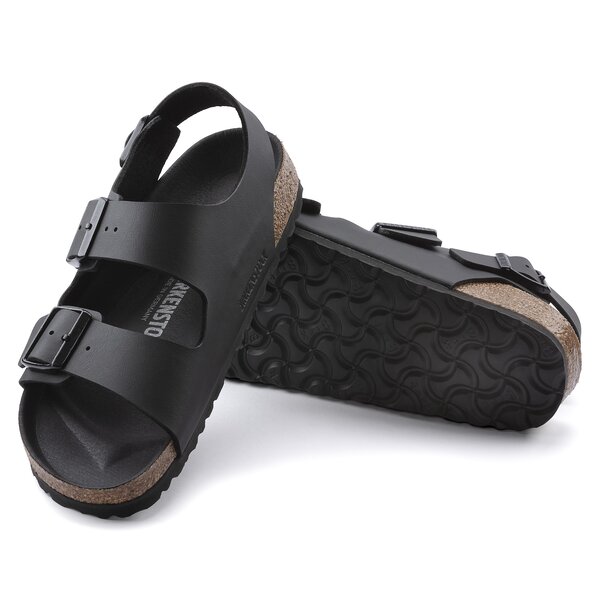 Birkenstock Milano BS Birko-Flor