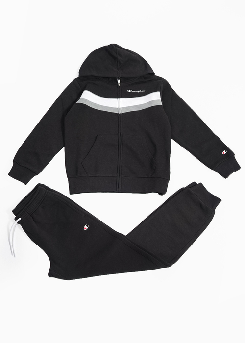 CHAMPION FULL ZIP SUIT 