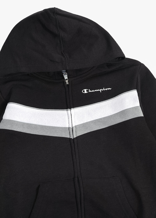 CHAMPION FULL ZIP SUIT 