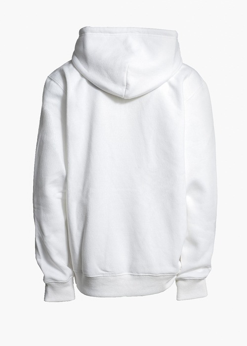 CHAMPION HOODED SWEATSHIRT