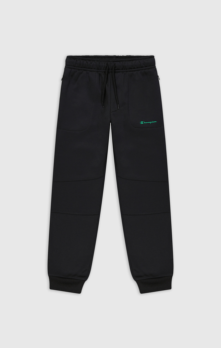 CHAMPION RIB CUFF PANTS