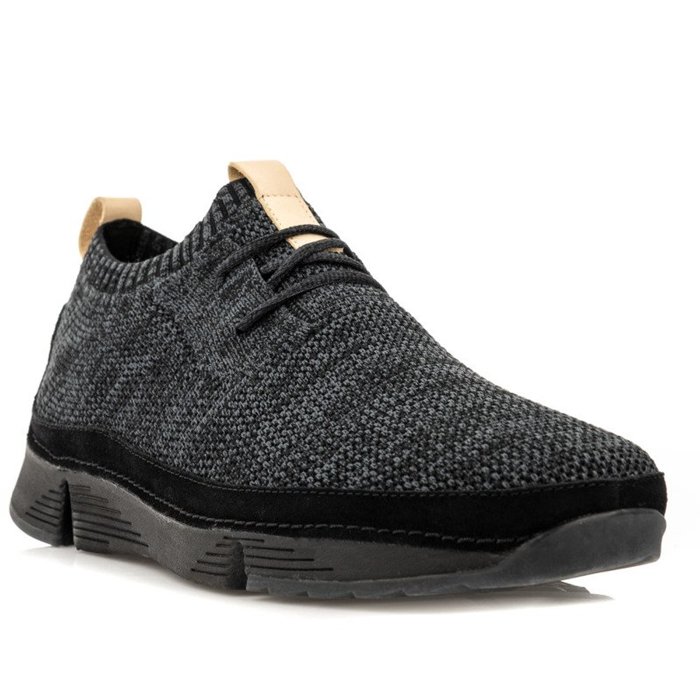 CLARKS Tri Native Black (261390537)