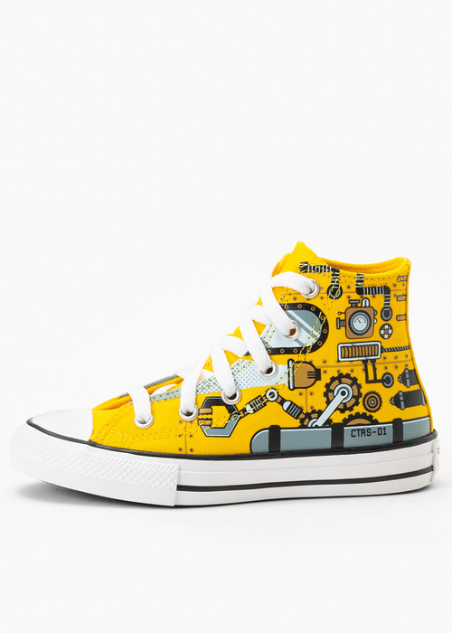 CONVERSE CHUCK TAYLOR ALL STAR A03576C 