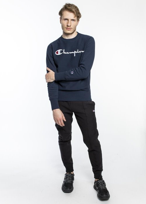 Champion Premium Reverse Weave Fleece Sweatshirt (215160-BS501)