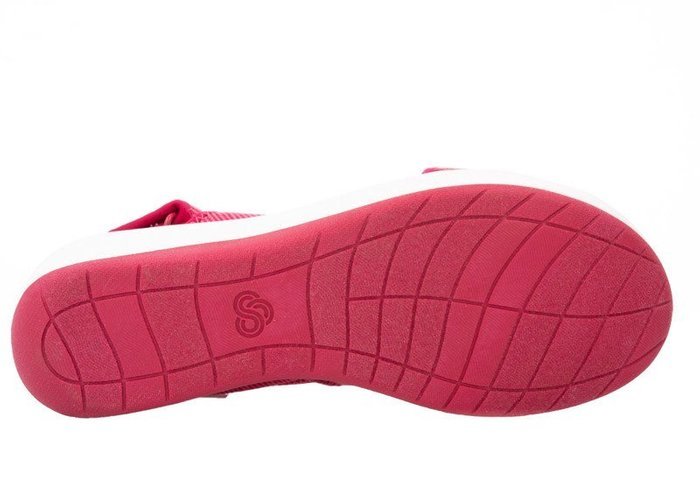 Clarks Step Cali Cove Rose - Sanda?y (261415004)